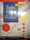 Turbo C/C++: The Complete Reference