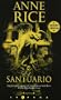 EL SANTUARIO (Spanish Edition)