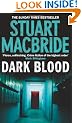 Dark Blood (Logan McRae)