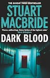 Dark Blood (Logan McRae)