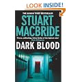 Dark Blood (Logan McRae)