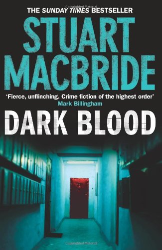 Dark Blood (Logan McRae)