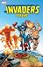 Books : Invaders Classic, Vol. 1 (Marvel Comics, Avengers) (v. 1)