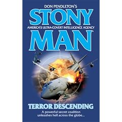 Terror Descending