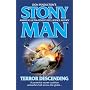 Terror Descending (Stony Man)