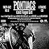 PONTIACS「Cold Finger Girl」