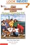 New York, New York! (Baby-Sitters Club Super Special, No. 6)