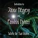 Classical Music : Dedications to János Négyesy and Päivikki Nykter - Works for Two Violins