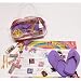 Lavender Small I Gotta Be Me Flip Flop Kit