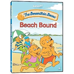 Berenstain Bears: Beach Bound