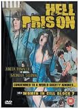 Hell Prison [DVD]