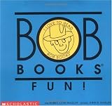 Buy : Bob Books Fun! Level A, Set 2 (re-released as Bob Books Set 2- Advancing Beginners)