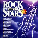 Rock 2 (CD Compilation, 14 Tracks)