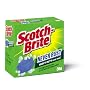 3M  Scotch-Brite Never Scratch 325 Wool Soap Pad, 8-Pack
