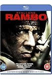 Rambo [Blu-ray]