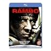 Rambo [Blu-ray] [2008]