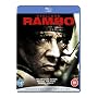 Rambo [Blu-ray] [2008]