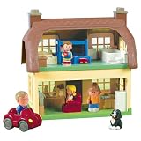 Step2 Cozy Country Cottage