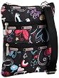 LeSportsac Kasey Cross-Body