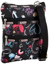 LeSportsac Kasey Cross-Body