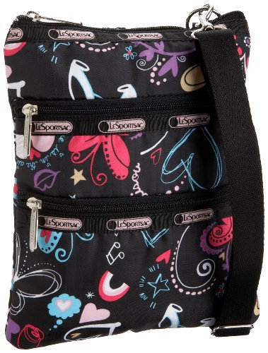 LeSportsac Kasey Cross-Body