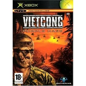 Vietcong Purple Haze