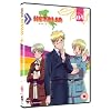 Hetalia World Series Season 4 Collection [DVD]