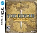 Fire Emblem:  Shadow Dragon