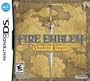 Fire Emblem:  Shadow Dragon