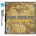 Fire Emblem: Shadow Dragon (Nintendo DS) [import anglais]