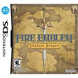 Fire Emblem:  Shadow Dragon ~ Nintendo