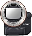 Sony LA-EA4 A-Mount to E-Mount FF Lens Adapter with TMT