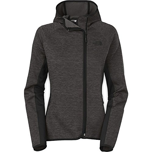 ノースフェイス アウター パーカ＆スウェット The North Face Women's Arcata Hoodie Tnfdarkgre [並行輸入品]