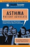 HealthScouter Asthma: Asthma Symptoms and What Causes Asthma with Asthma Treatment Options: Asthma Signs and Symptoms 51uE5zeJuKL. SL160 HealthScouter Asthma: Asthma Symptoms and What Causes Asthma with Asthma Treatment Options: Asthma Signs and Symptoms