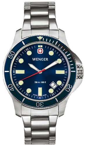review Wenger 72328