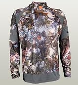 APXG2™ L1 Scent-Stop Lightweight Base Layer Top