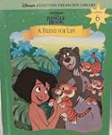 The Jungle Book: A Friend for Life