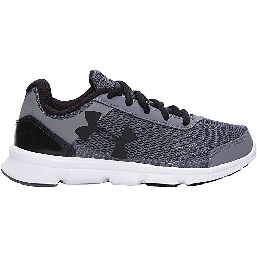 Under Armour Little Boys' Pre-School UA Speed Swift Running Shoes