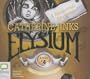 Elysium (Allie's Ghost Hunters)