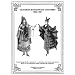 Victorian Masquerade Costumes - 1868-1897