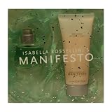 Womens Designer Perfume by Isabella Rossellini, ( MANIFESTO Perfume GIFTSET ( EAU DE TOILETTE SPRAY 1.7 + BODY BALM 3.4 oz) + On Sale ) - @Up To 55% Off