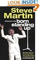 Born Standing Up: A Comic's Life