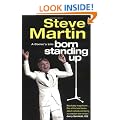 Born Standing Up: A Comic's Life