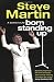 Born Standing Up: A Comic's Life