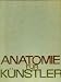 Books : Anatomie Fur Kunstler Mit Uber 200 Zeichnungen und einem erlauternden text von 1977