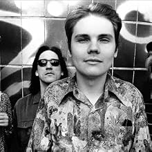 The Smashing Pumpkins