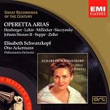 Elisabeth Schwarzkopf Sings Operetta
