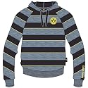Kappa Herren BVB Hooded Knit Pullover