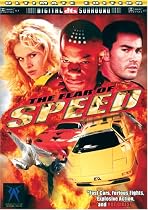 The Fear of Speed