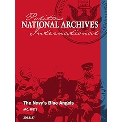 The Navy's Blue Angels